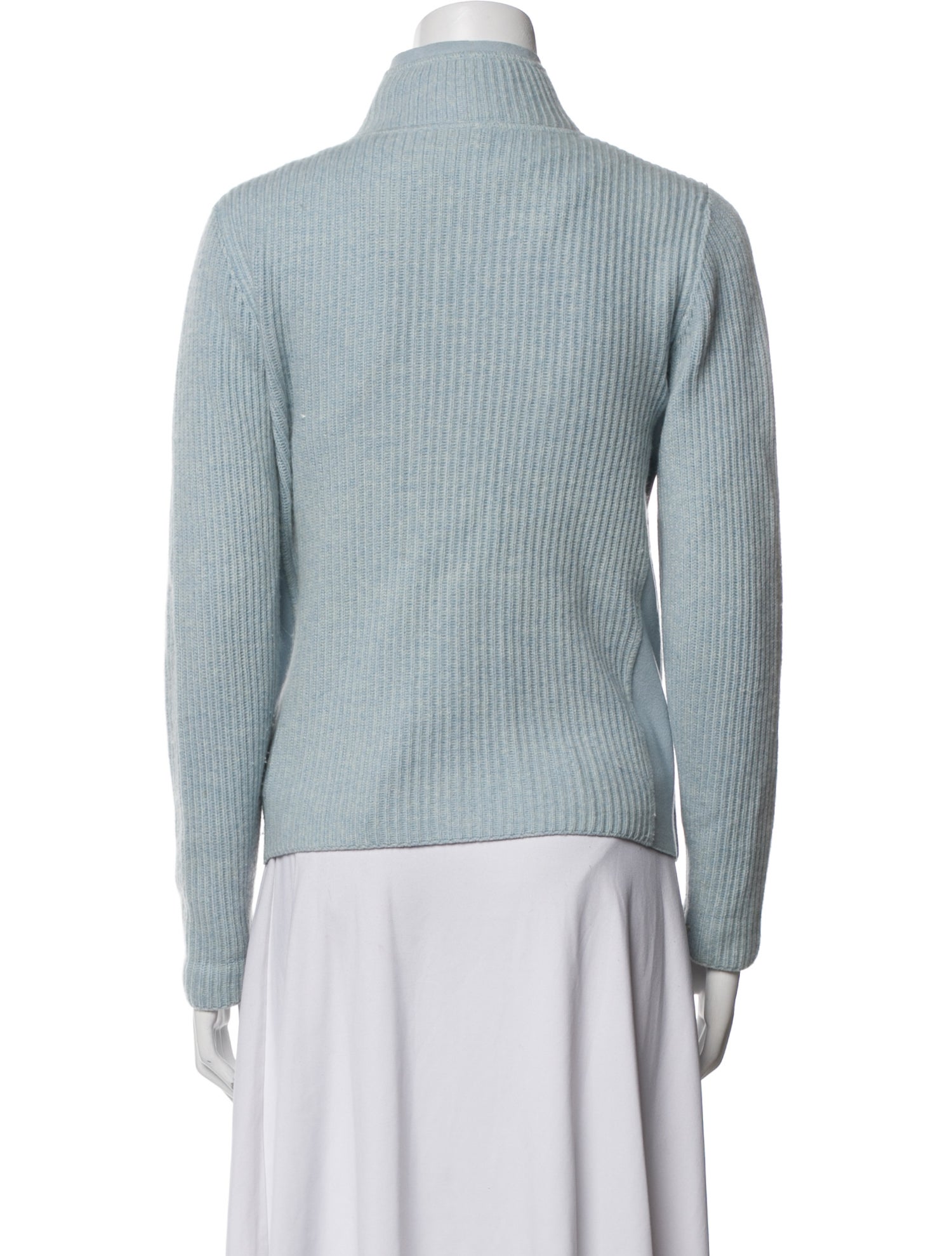 Brunello Cucinelli Cashmere Tweed Pattern Jacket